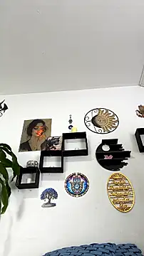 Jamilaross - Control Fuck machine+SQUIRT+VIDEO