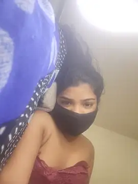 Anuska_1 - Full nude boobs & pusssy