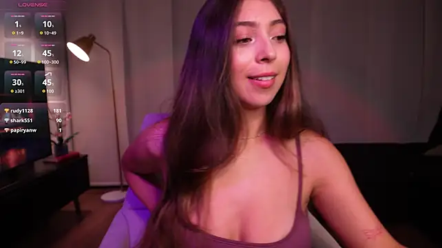 Annie24_evans - Tease Boobs