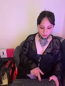NyxNoire666 - CHOKE