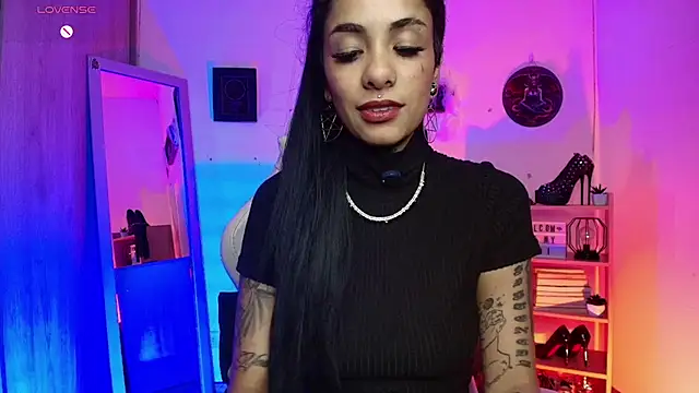 Luci_fer_devil - Joi+handjob🔥