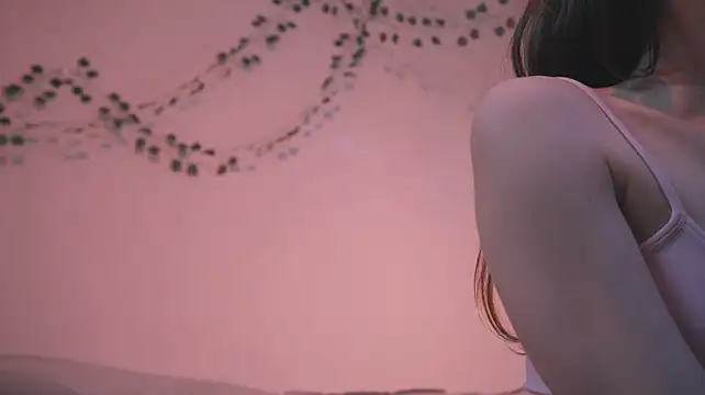 OnlyJett - play with pussy in doggy