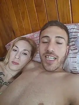 Luliyfoco - Anal fuerte ♡❤️