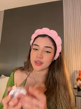 ANI_BELLE - Supporting your dreams:inlove: