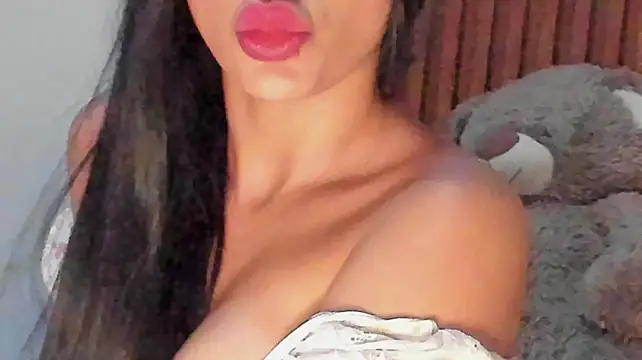 Swoni_leia - plug anal