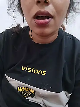 KAJALBHABHI_ - Pusssy doll nude dance