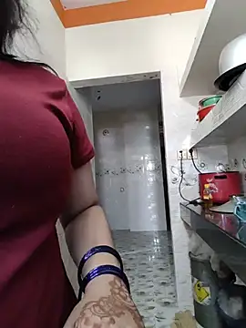 Pinky-2 - Oiling My Sexy Pussy Hole