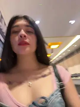 _Pao_ - Naked ? + dildo