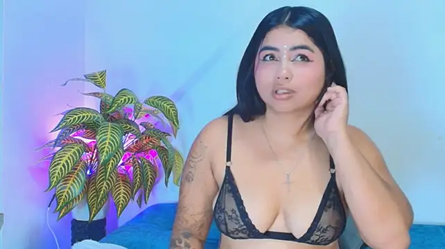 Jade_brunnette - That looks delicious!