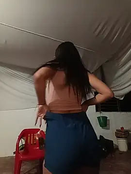 Dirty_little_whore - squirt on my body guy