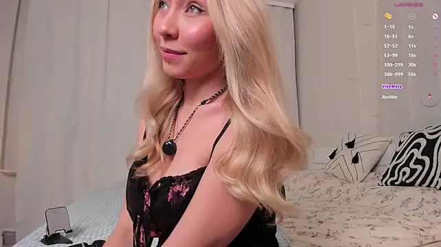 DanaCandy - Flash Tits 🍒 lovense on