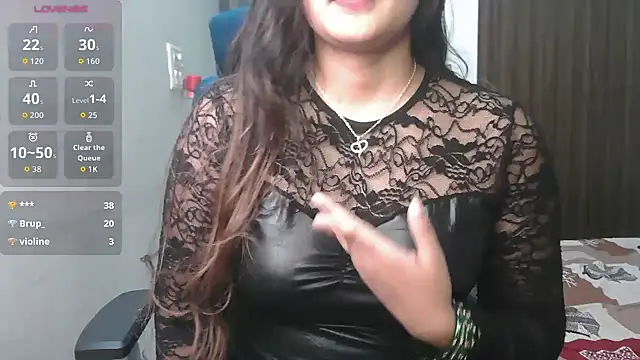 Jass-Karan - 1 Song Sexy dance + Boobs show