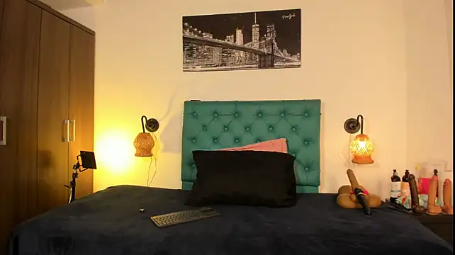Juliana_13 - squirt 💦