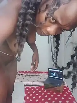 Baby_soul - Nice ass and big clit