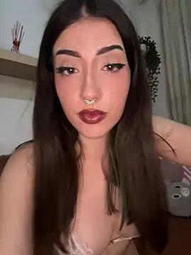 AbbySecrets- - 🌸 Dildo fuck until cum 💦😈