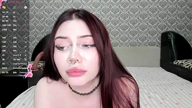 Sugarcoma - *Domi in panties & rub my clit fast🍭