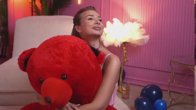 LeylaBunny - Addicted to your touches 💘