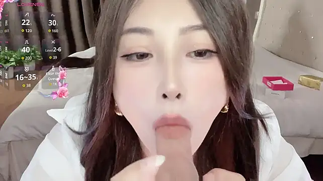 Blossom-666 - 玩的开心