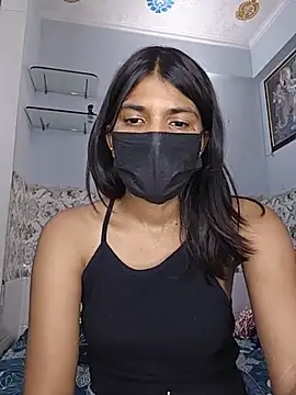 Trishasingh07 - Show boobs