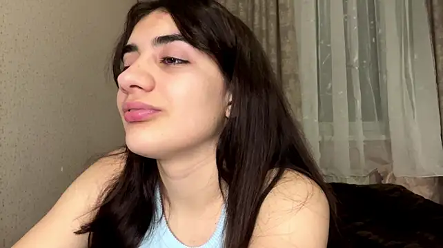 Ledi_Asthik - Make me Blush