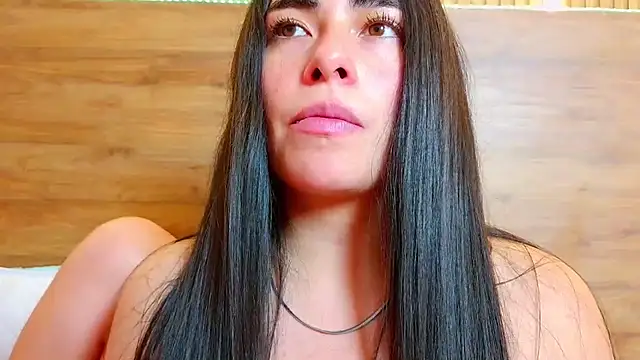 Misssexypri - 🍒Masturbation with tits 🍒