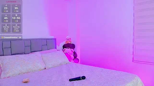 X_isabela_x - SHOW TITS