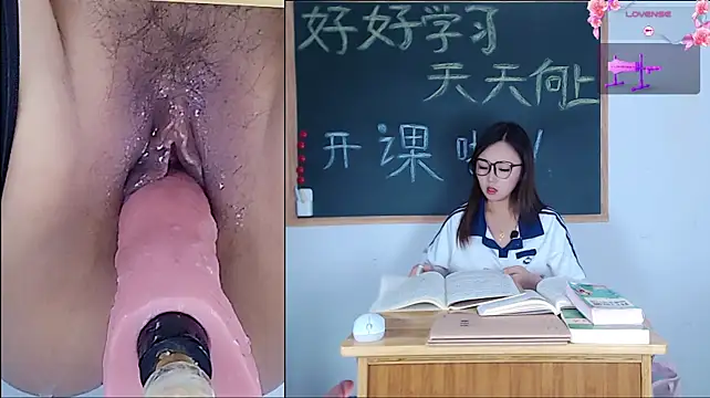 Juzi1213 - 喷水第一人超级学妹