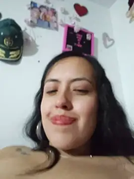 Queen_Ashly - your name in my tit