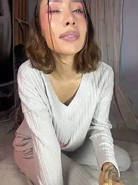 AnnaKimura_ - Fuck machine + Domi *