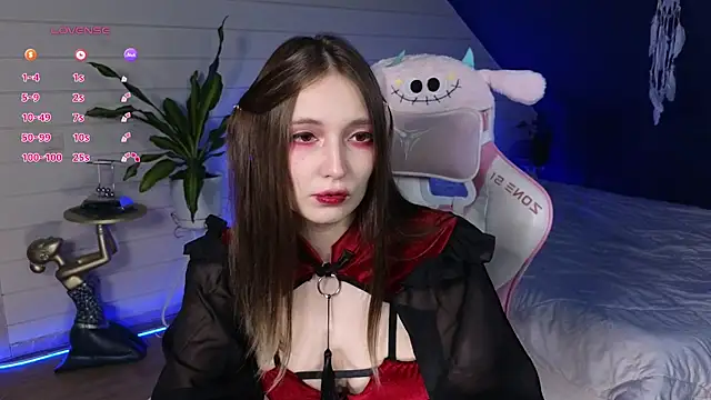 Evierosen - bouncing my ass