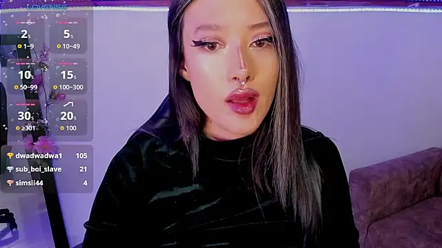 Its_Katapple - show milk