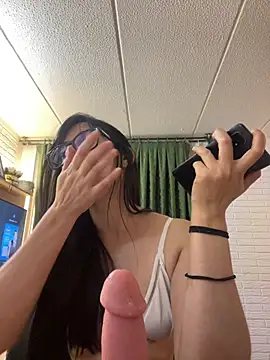 Susi_chimm - completely naked