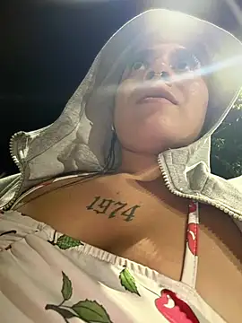 Analia__ - PUSSY PLAY IN THE PARK+CONTROLx5