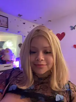 Barbiee_doll1 - NAKED FULL😈+ gifs