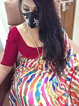 Roja-Telugu777 - oil massage boobs