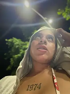 Analia__ - PUSSY PLAY IN THE PARK+CONTROLx5