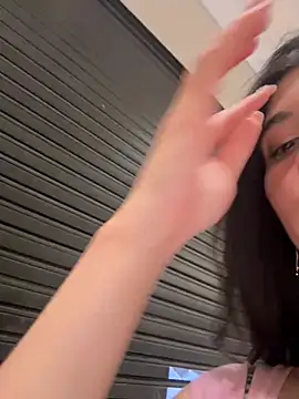 _Pao_ - Naked ? + dildo