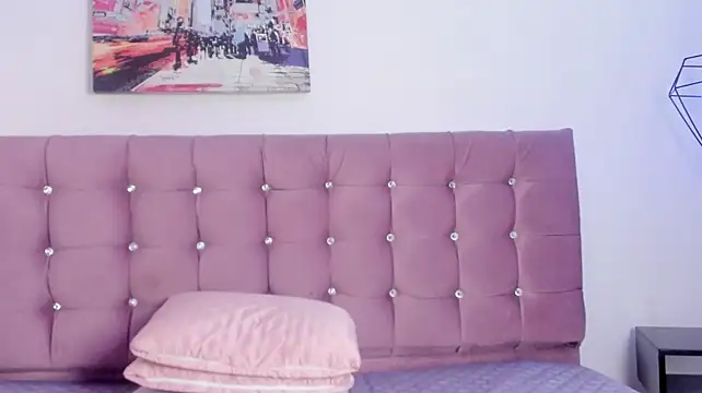 DanielaaLeon - Off panty