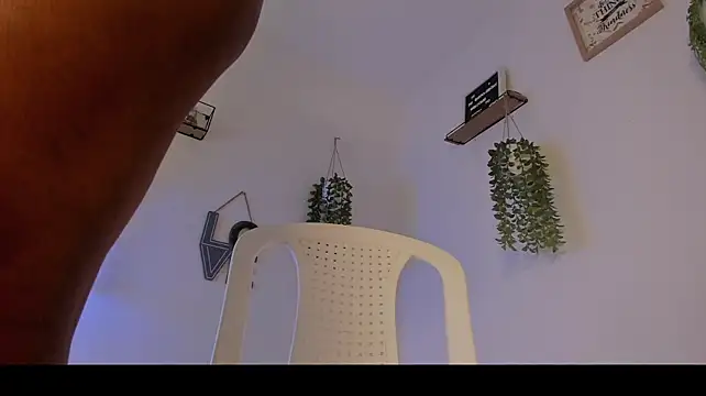 Yara-ebony - OPEN YOU PUSSY X3MIN 🥵
