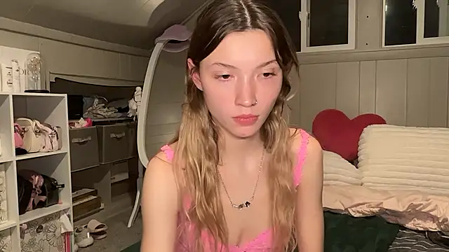 Kaialuvv - Full naked