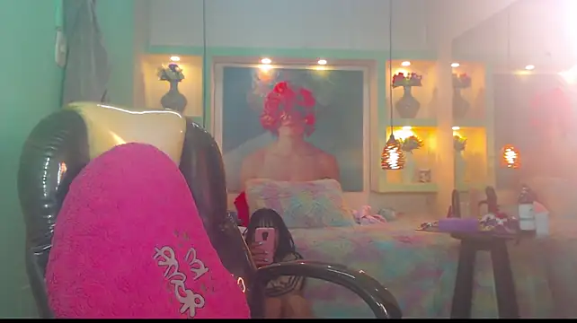 Lorenapinto - masturbate rich
