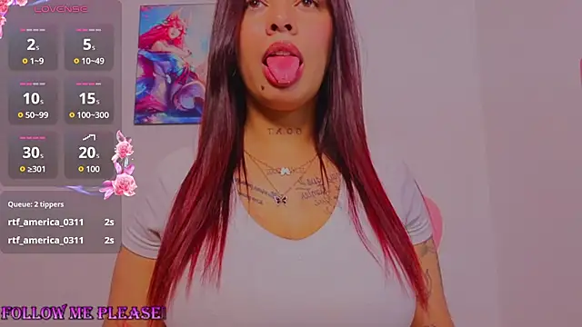Selena_grey333 - Full Naked
