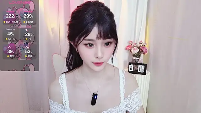 Susan_I - 说爱我，让我听听鬼话