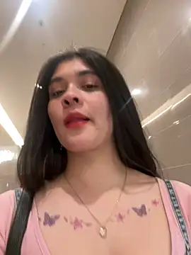 _Pao_ - Naked ? + dildo