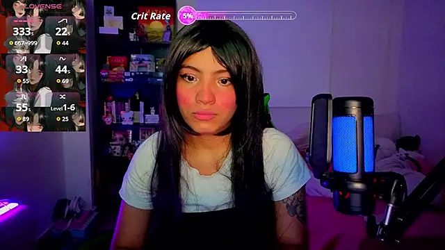 Lovelyamyy - LICK YOUR DICK + EYES CONTANT👾