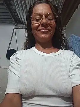 Britany_G - Agua por mi vagina