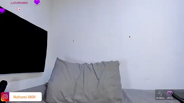 NahomiiAcosta - Rie HaRd Torso🍑
