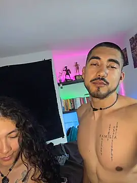 EliaOcasio - Take a shower and squirt 💦