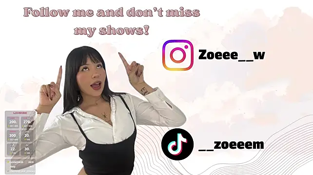 Zoe-milleer - Blowjob ❤️