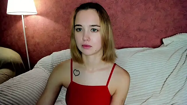 KayleenCurtis - Oil my ass and spank it